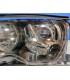 CX FARO IZQ XENON BMW E46 4P 01-05 FONDO NEGRO R147123C1