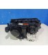 CX FARO IZQ XENON BMW E46 4P 01-05 FONDO NEGRO R147123C1