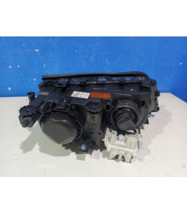 CX FARO IZQ XENON BMW E46 4P 01-05 FONDO NEGRO R147123C1