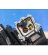 CX FARO IZQ XENON BMW E46 4P 01-05 FONDO NEGRO R147123C1