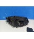 DW FARO IZQ XENON AUDI Q5 08-12 LED FONDO NEGRO R014898C1