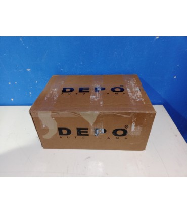 VE PILOTO IZQ OPEL CORSA E 5P 15-19 R013114C1
