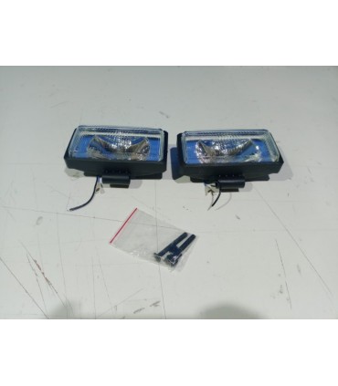 UF FAROS ANTINIEBLA UNIVERSALES CLÁSICOS R022045C1