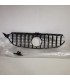 XC PARRILLA MERCEDES W205 14-18 AMG GT NEGRO BRILLO C010806C1