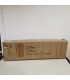 XC PARRILLA MERCEDES W205 14-18 AMG GT NEGRO BRILLO C010806C1