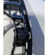 FE PARRILLA MERCEDES CLASE E W212 13-16 LOOK PANAMERICANA GT NEGRO BRILLO CROMO C010566C1