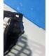 FE PARRILLA MERCEDES CLASE E W212 13-16 LOOK PANAMERICANA GT NEGRO BRILLO CROMO C010566C1