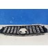 FE PARRILLA MERCEDES CLASE E W212 13-16 LOOK PANAMERICANA GT NEGRO BRILLO CROMO C010566C1