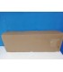 FE PARRILLA MERCEDES CLASE E W212 13-16 LOOK PANAMERICANA GT NEGRO BRILLO CROMO C010566C1