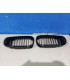 SH PARRILLA BMW E46 BERLINA TOURING 01-05 NEGRO BRILLO R100444C3