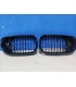 SH PARRILLA BMW E46 BERLINA TOURING 01-05 NEGRO BRILLO R100444C3