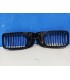 SH PARRILLA BMW E46 BERLINA TOURING 01-05 NEGRO BRILLO R100444C3