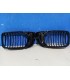 SH PARRILLA BMW E46 BERLINA TOURING 01-05 NEGRO BRILLO R100444C3
