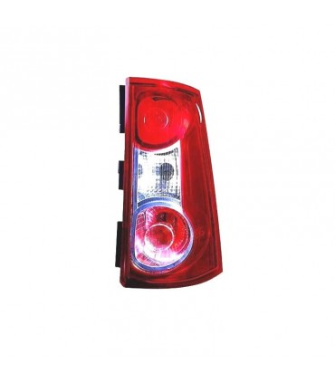 SH PILOTO DCH DACIA LOGAN WAGON MCV 06-09 09- R013548C1