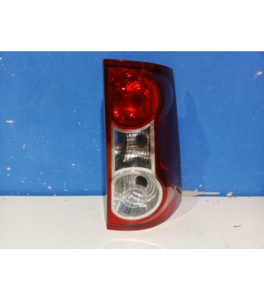 SH PILOTO DCH DACIA LOGAN WAGON MCV 06-09 09- R013548C1