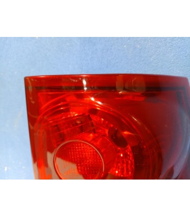 SH PILOTO DCH DACIA LOGAN WAGON MCV 06-09 09- R013548C1