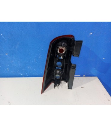 SH PILOTO DCH DACIA LOGAN WAGON MCV 06-09 09- R013548C1