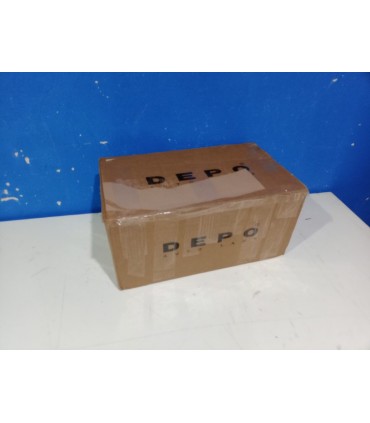 SH PILOTO DCH DACIA LOGAN WAGON MCV 06-09 09- R013548C1