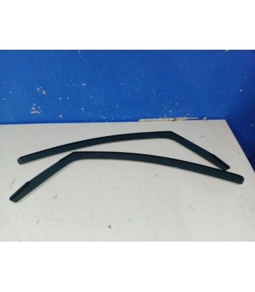 CB DERIVABRISAS PEUGEOT 307 5P 01-08 AHUMADOS R010671C2