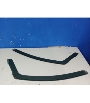 CB DERIVABRISAS PEUGEOT 307 5P 01-08 AHUMADOS R010671C2
