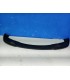 SPOILER LIP BMW E60 E61 03-10 LOOK HAMANN NEGRO MATE C010792C2