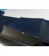 SPOILER LIP BMW E60 E61 03-10 LOOK HAMANN NEGRO MATE C010792C2