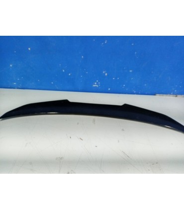 SH ALERON SPOILER BMW F33 13-18 LOOK M4 R010224C1