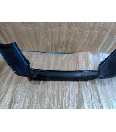 CX PARAGOLPES TRASERO BMW F30 F35 12-19 LOOK M TECH PDC SALIDA DOBLE C014066C1
