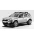 CX PARAGOLPES DELANTERO DACIA DUSTER 15-18 C002066C6