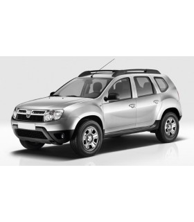 CX PARAGOLPES DELANTERO DACIA DUSTER 15-18 C002066C6