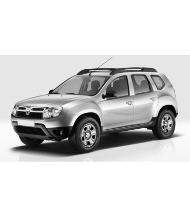 CX PARAGOLPES DELANTERO DACIA DUSTER 15-18 C002066C6
