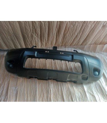 CX PARAGOLPES DELANTERO DACIA DUSTER 15-18 C002066C6