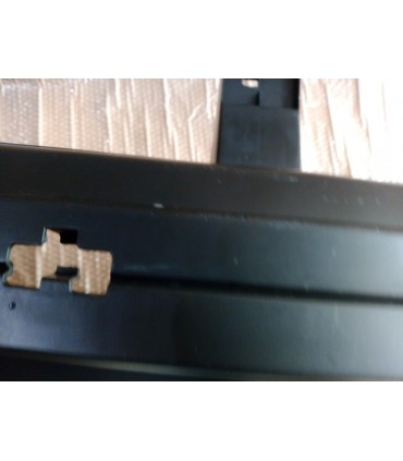 CX PARAGOLPES DELANTERO DACIA DUSTER 15-18 C002066C6