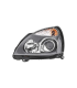 BA FARO DHC XENON RENAULT CLIO II 01-05 R150763C1