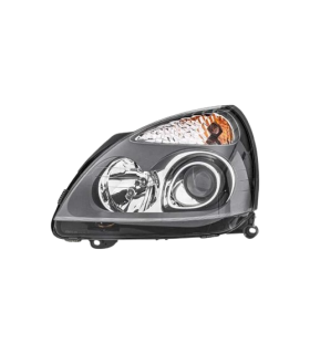 BA FARO DHC XENON RENAULT CLIO II 01-05 R150763C1