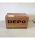 BA FARO DHC XENON RENAULT CLIO II 01-05 R150763C1