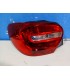 PK PILOTO IZQ MERCEDES CLASE A W176 12-15 BLANCO ROJO R015896C1