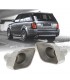 ZA COLAS ESCAPE RANGE ROVER SPORT L320 05-13 LOOK AUTOBIOGRAPHY E010413C1