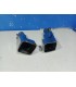 ZA COLAS ESCAPE RANGE ROVER SPORT L320 05-13 LOOK AUTOBIOGRAPHY E010413C1