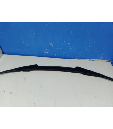 ALERON SPOILER AUDI A5 SPORTBACK 16- LOOK S LINE C011420C2