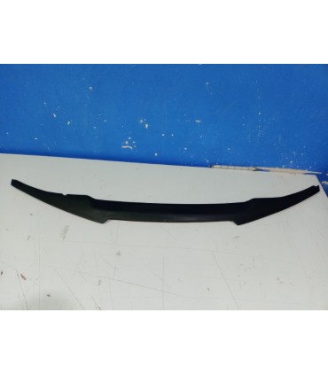 ALERON SPOILER AUDI A5 SPORTBACK 16- LOOK S LINE C011420C2