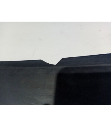 ALERON SPOILER AUDI A5 SPORTBACK 16- LOOK S LINE C011420C2