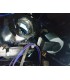 FARO IZQ XENON BMW F20 F21 10-14 LED FONDO NEGRO R017551C2