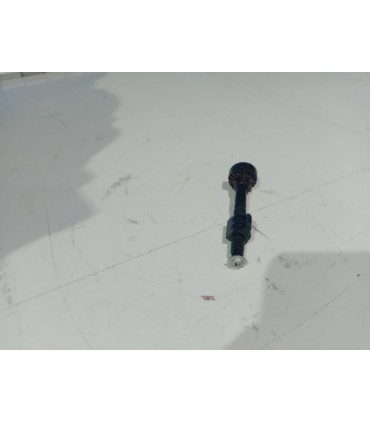FARO IZQ XENON BMW F20 F21 10-14 LED FONDO NEGRO R017551C2