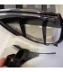 DW PARRILLA MERCEDES CLASE GLE W166 15-19 GT-R PANAMERICANA CROMO NEGRO C020074C1
