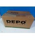 FARO IZQ XENON BMW F20 F21 10-14 LED FONDO NEGRO R017551C2