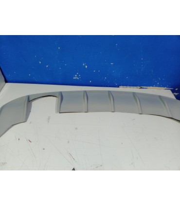 IH DIFUSOR AUDI A3 8P 8PA 08-12 LOOK S LINE SALIDA DOBLE R024018C8