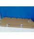 IH DIFUSOR AUDI A3 8P 8PA 08-12 LOOK S LINE SALIDA DOBLE R024018C8