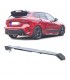 LK ALERÓN SPOILER BMW F40 19- LOOK M135i NEGRO BRILLO C011638C1