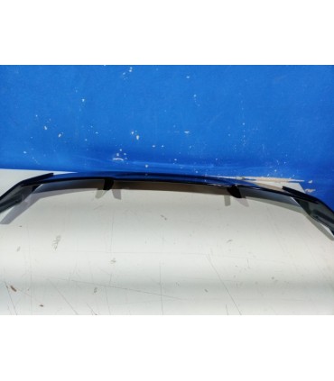 LK ALERÓN SPOILER BMW F40 19- LOOK M135i NEGRO BRILLO C011638C1